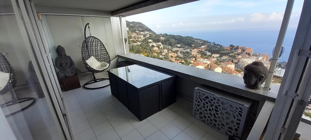 Appartement Zen Costa Plana Кап д'Аил Екстериор снимка