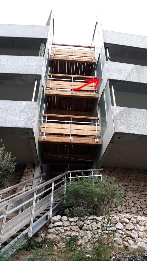 Appartement Zen Costa Plana Кап д'Аил Екстериор снимка