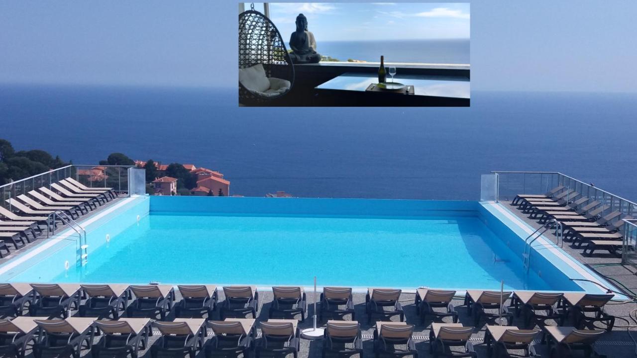 Appartement Zen Costa Plana Кап д'Аил Екстериор снимка