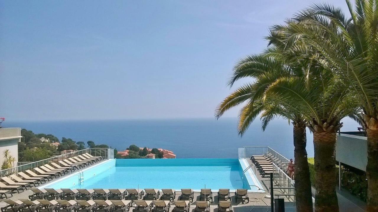 Appartement Zen Costa Plana Кап д'Аил Екстериор снимка