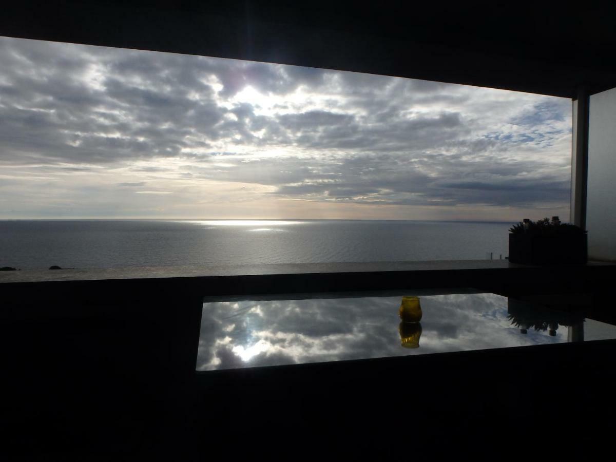 Appartement Zen Costa Plana Кап д'Аил Екстериор снимка